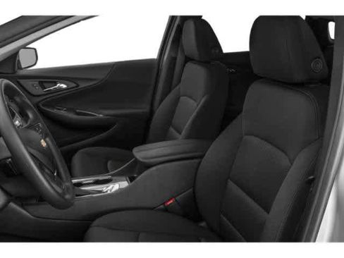 Used 2019 Chevrolet Malibu LT FWD image 12