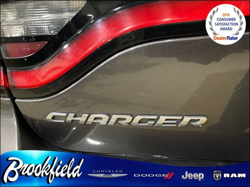 Used 2020 Dodge Charger SXT w/ Leather Interior Group image 10