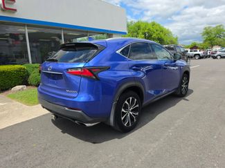 Used 2016 Lexus NX 200t F Sport w/ F Sport Premium Package AWD/4WD video 3