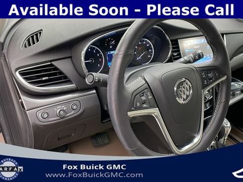 Used 2019 Buick Encore Essence image 10