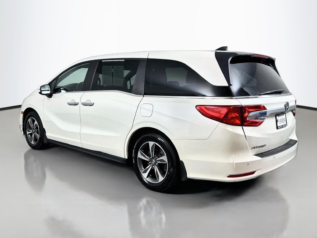 Used 2019 Honda Odyssey EX-L image 9