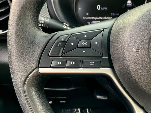 Certified 2022 Nissan Kicks SV image 20