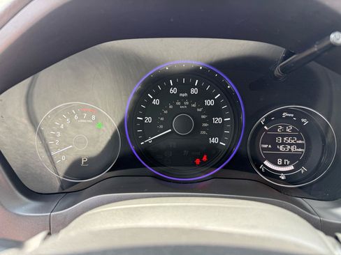 Used 2016 Honda HR-V LX image 13