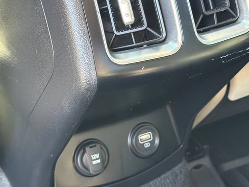 Used 2021 Kia Sorento EX w/ EX AWD X-Line Package image 19