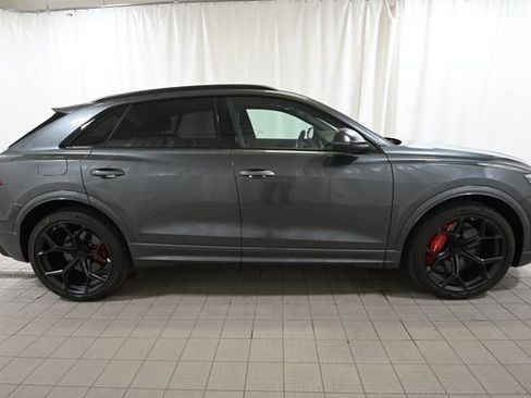 New 2026 Audi RS Q8 performance AWD/4WD image 14