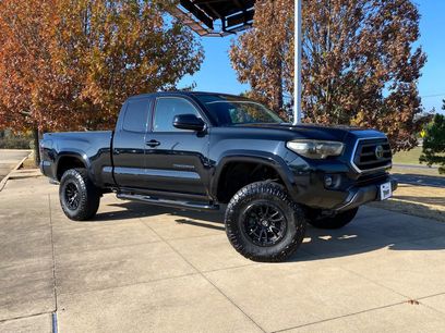Used 2022 Toyota Tacoma SR5