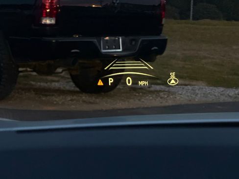 Used 2023 Lexus RX 500h F Sport w/ Accessory Package (2T) image 40