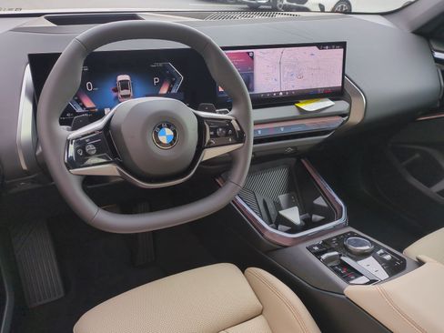 Used 2026 BMW X3 xDrive30i w/ Premium Package AWD/4WD image 28