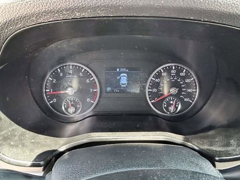 Used 2020 Kia Telluride S FWD image 23