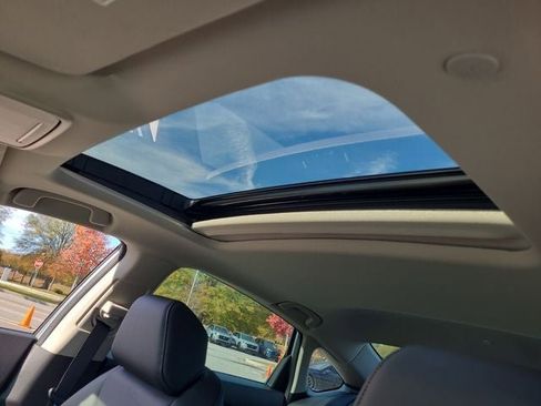 New 2025 Honda Accord EX-L image 10