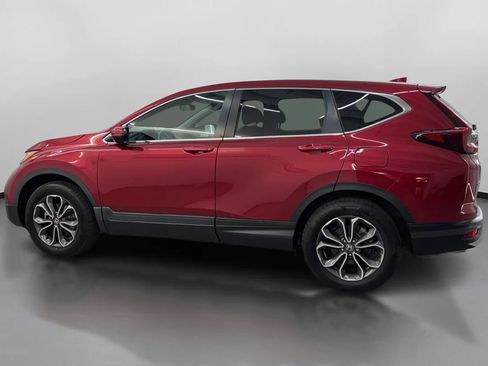 Used 2022 Honda CR-V EX-L image 5