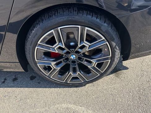 New 2026 BMW i5 eDrive40 RWD image 18