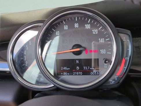 Used 2019 MINI Cooper Convertible FWD image 22