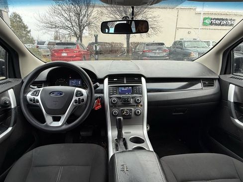 Used 2012 Ford Edge SE image 21