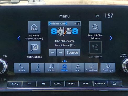 Used 2023 Mitsubishi Outlander SEL FWD image 18
