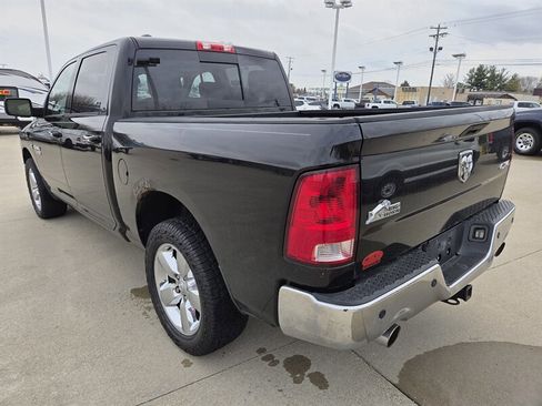 Used 2013 RAM 1500 Big Horn image 5