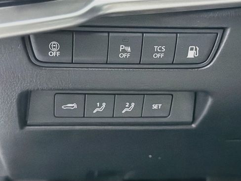 Used 2024 MAZDA CX-90 Plug-In Hybrid w/ Premium Pkg AWD/4WD image 16