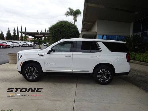 New 2026 GMC Yukon Elevation AWD/4WD image 5