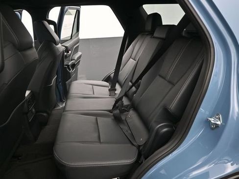 New 2026 Toyota 4Runner Limited AWD/4WD image 12