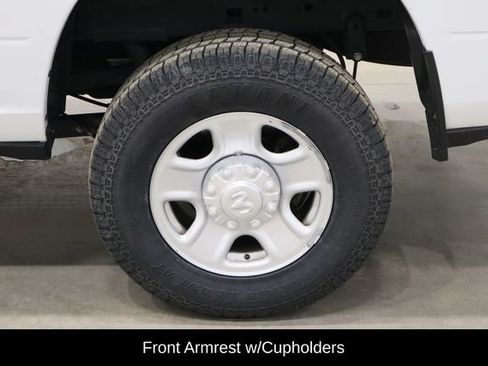 Used 2022 RAM 2500 Tradesman AWD/4WD image 30