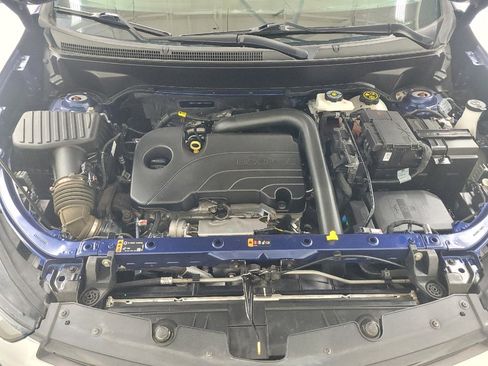 Used 2023 Chevrolet Equinox LT w/ Driver Convenience Package AWD/4WD image 30