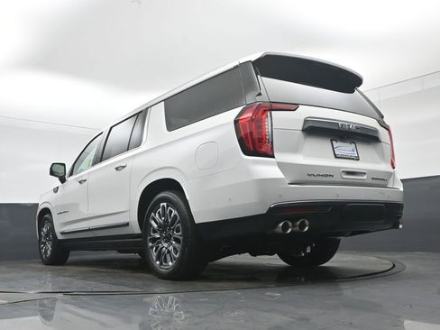 Used 2023 GMC Yukon XL Denali Ultimate image 76