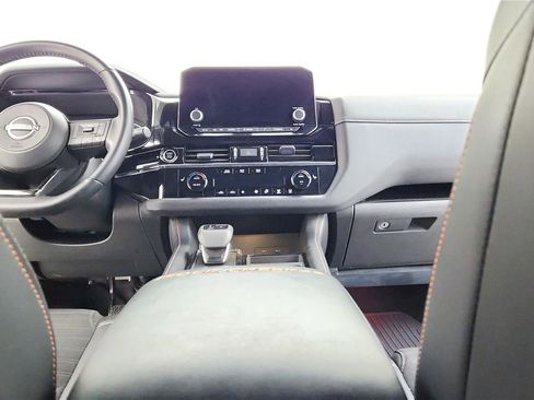 Used 2023 Nissan Pathfinder Rock Creek AWD/4WD image 21