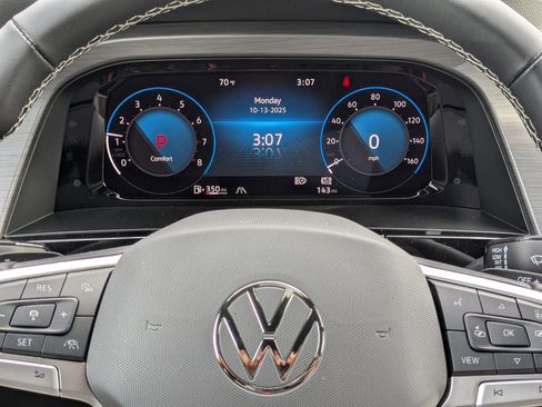 New 2026 Volkswagen Atlas Cross Sport SE image 20