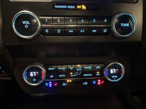 Used 2020 Ford Expedition Max Limited w/ Equipment Group 301A image 37