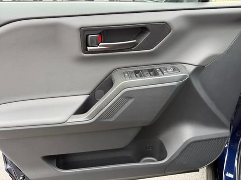 New 2026 Toyota RAV4 SE AWD/4WD image 27