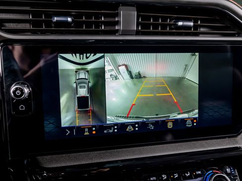 Used 2026 GMC Sierra 1500 AT4 w/ AT4 Premium Package image 11