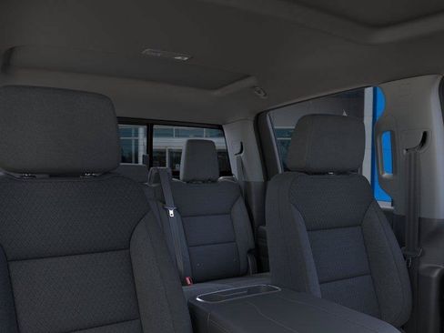 New 2026 Chevrolet Silverado 1500 RST w/ Convenience Package II AWD/4WD image 28