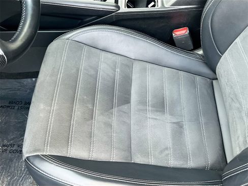 Used 2024 Mitsubishi Outlander SE image 20