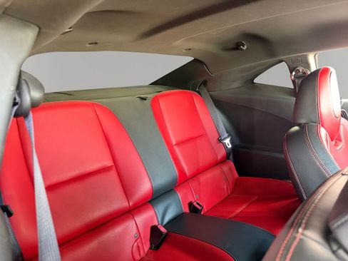 Used 2015 Chevrolet Camaro LT w/ Commemorative Special Edition image 21