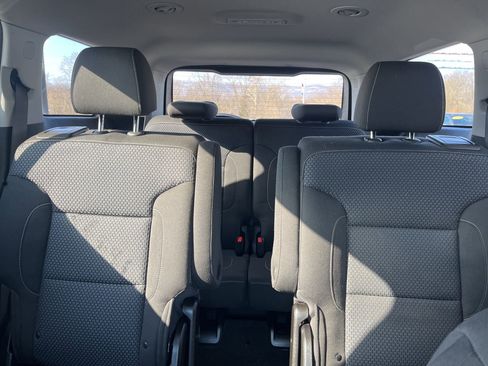 Used 2020 GMC Acadia SLE image 28