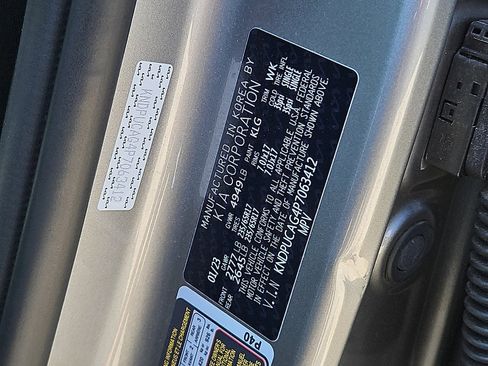 Used 2023 Kia Sportage LX image 26