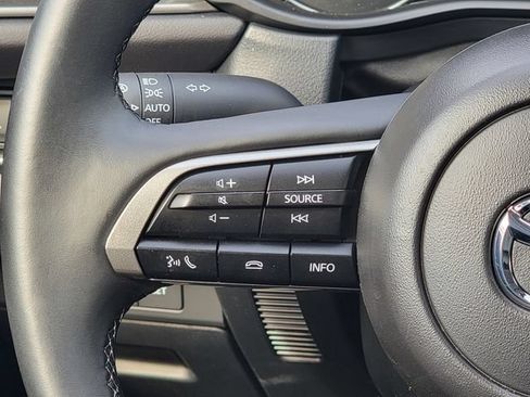 Certified 2026 MAZDA CX-30 AWD 2.5 S w/ Select Sport Pkg image 27