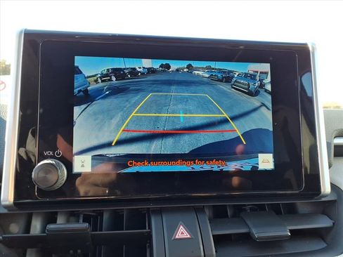 Used 2023 Toyota RAV4 XLE w/ Convenience Package image 19