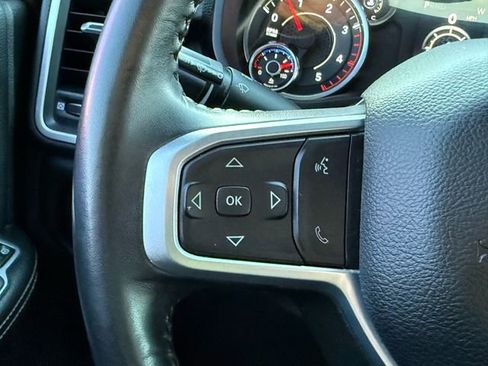 Used 2024 RAM 3500 Big Horn image 25