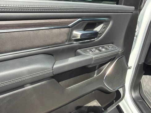 Used 2026 RAM 1500 Laramie w/ Sport Appearance Package AWD/4WD image 18