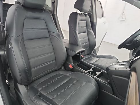 Used 2021 Honda CR-V EX-L image 10