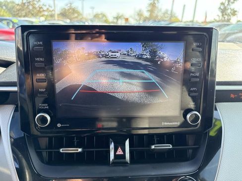Used 2022 Toyota Corolla SE image 23