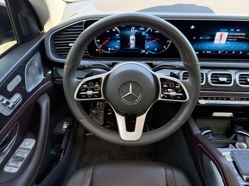 Used 2020 Mercedes-Benz GLE 350 4MATIC image 14
