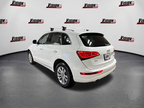 Used 2016 Audi Q5 2.0T Premium Plus w/ Technology Package image 7