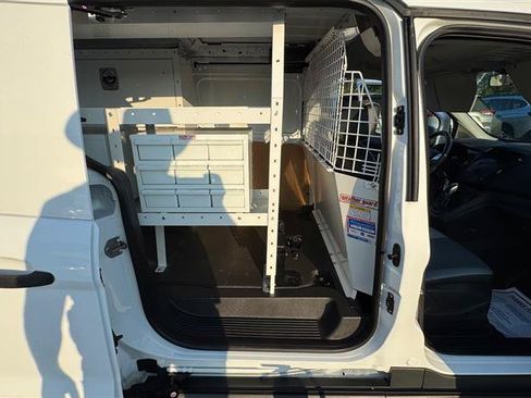 Used 2016 Ford Transit Connect XL FWD image 35