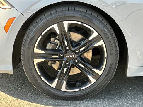 Used 2023 Kia K5 GT-Line image 25