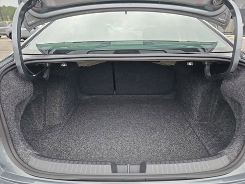 Used 2024 Volkswagen Jetta S FWD image 16