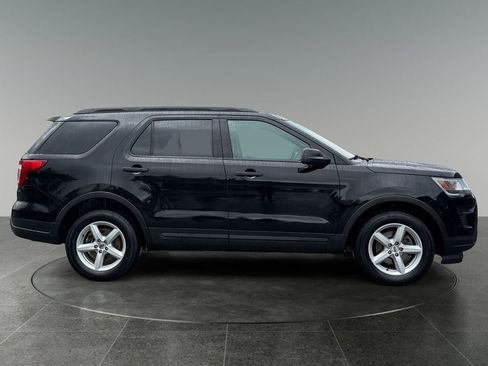 Used 2018 Ford Explorer 4WD image 10