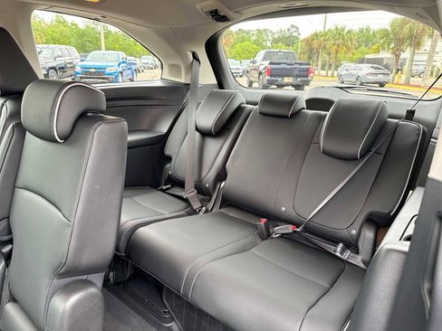 New 2026 Honda Odyssey Elite image 26