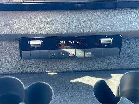 New 2026 Mercedes-Benz Sprinter 2500 image 16